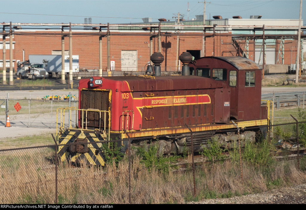 RRC 103
